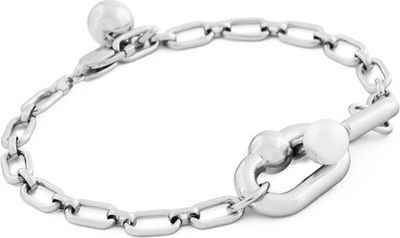 Furla - Bransoletka elegancki ze sklepu: eobuwie.pl w kategorii: Bransoletki - zdjęcie WP-EBWP-9KUZS-09B_8050597573786