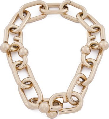 Naszyjnik elegancki Furla ze sklepu: eobuwie.pl w kategorii: Naszyjniki - zdjęcie WP-EBWP-9KUZS-09B_8050597573816