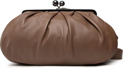 Weekend Max Mara - Kopertówka elegancka ze sklepu: eobuwie.pl w kategorii: Kopertówki - zdjęcie WP-EBWP-9KUZS-09B_8051312418030