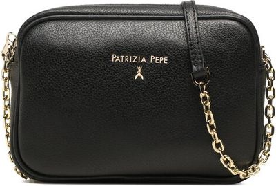 Listonoszka Patrizia Pepe ze sklepu: eobuwie.pl w kategorii: Listonoszki - zdjęcie WP-EBWP-9KUZS-09B_8051523312639