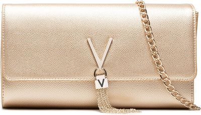 Kopertówka elegancka Valentino ze sklepu: eobuwie.pl w kategorii: Kopertówki - zdjęcie WP-EBWP-9KUZS-09B_8052790167267