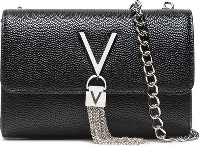 Valentino - Kopertówka elegancka ze sklepu: eobuwie.pl w kategorii: Kopertówki - zdjęcie WP-EBWP-9KUZS-09B_8052790167328