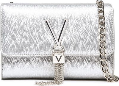 Valentino - Kopertówka elegancka ze sklepu: eobuwie.pl w kategorii: Kopertówki - zdjęcie WP-EBWP-9KUZS-09B_8052790167373
