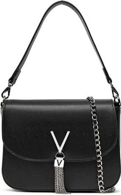 Valentino - Kopertówka elegancka ze sklepu: eobuwie.pl w kategorii: Kopertówki - zdjęcie WP-EBWP-9KUZS-09B_8052790167410