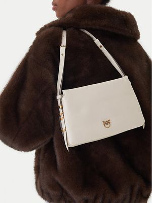 Listonoszka elegancka Pinko ze sklepu: eobuwie.pl w kategorii: Listonoszki - zdjęcie WP-EBWP-9KUZS-09B_8053177306767