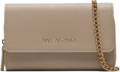 Kopertówka elegancka Valentino ze sklepu: eobuwie.pl w kategorii: Kopertówki - zdjęcie WP-EBWP-9KUZS-09B_8054942031754