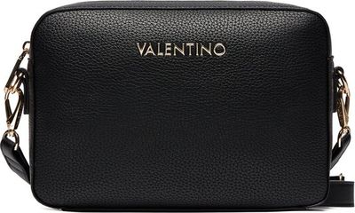Listonoszka elegancka Valentino ze sklepu: eobuwie.pl w kategorii: Listonoszki - zdjęcie WP-EBWP-9KUZS-09B_8054942221612