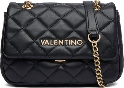 Kopertówka elegancka Valentino ze sklepu: eobuwie.pl w kategorii: Kopertówki - zdjęcie WP-EBWP-9KUZS-09B_8054942227607