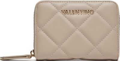Portfel damski elegancki Valentino ze sklepu: eobuwie.pl w kategorii: Portfele damskie - zdjęcie WP-EBWP-9KUZS-09B_8054942234780