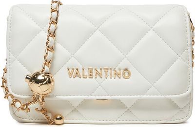 Kopertówka elegancka Valentino ze sklepu: eobuwie.pl w kategorii: Kopertówki - zdjęcie WP-EBWP-9KUZS-09B_8054942527325