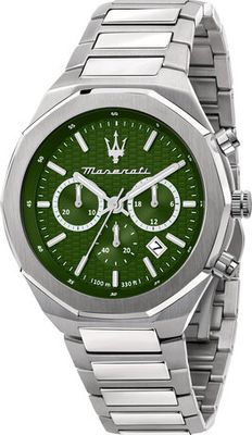 Zegarek Maserati ze sklepu: eobuwie.pl w kategorii: Zegarki - zdjęcie WP-EBWP-9KUZS-09B_8056783058877