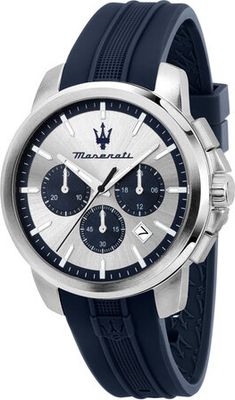 Zegarek Maserati ze sklepu: eobuwie.pl w kategorii: Zegarki - zdjęcie WP-EBWP-9KUZS-09B_8056783252626