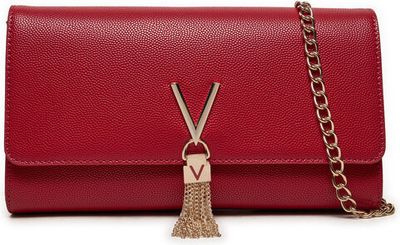 Kopertówka elegancka Valentino ze sklepu: eobuwie.pl w kategorii: Kopertówki - zdjęcie WP-EBWP-9KUZS-09B_8058043157078