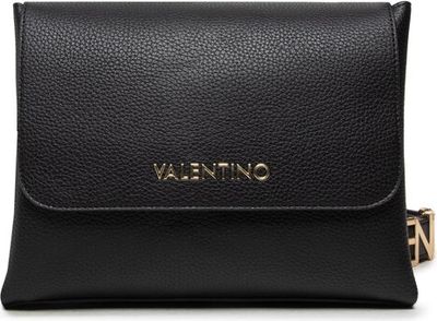 Valentino - Listonoszka elegancka ze sklepu: eobuwie.pl w kategorii: Listonoszki - zdjęcie WP-EBWP-9KUZS-09B_8058043324982