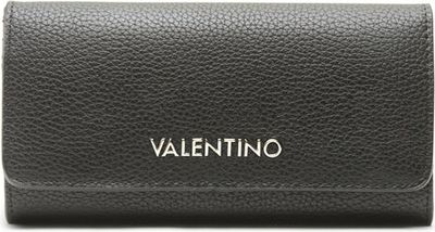 Valentino - Portfel damski ze sklepu: eobuwie.pl w kategorii: Portfele damskie - zdjęcie WP-EBWP-9KUZS-09B_8058043327747
