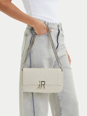 Kopertówka elegancka John Richmond ze sklepu: eobuwie.pl w kategorii: Kopertówki - zdjęcie WP-EBWP-9KUZS-09B_8058138837410