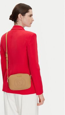 Listonoszka Love Moschino ze sklepu: eobuwie.pl w kategorii: Listonoszki - zdjęcie WP-EBWP-9KUZS-09B_8059610894358