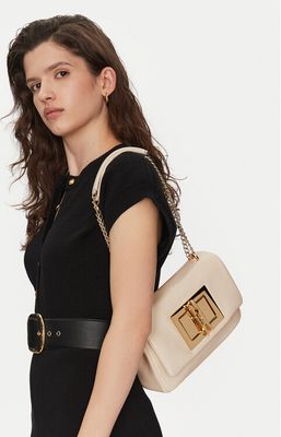 Listonoszka Love Moschino ze sklepu: eobuwie.pl w kategorii: Listonoszki - zdjęcie WP-EBWP-9KUZS-09B_8059610897076