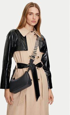Listonoszka elegancka Emporio Armani ze sklepu: eobuwie.pl w kategorii: Listonoszki - zdjęcie WP-EBWP-9KUZS-09B_8059650304138