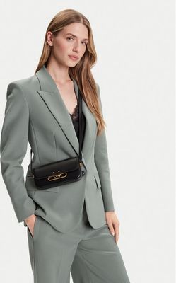 Listonoszka elegancka Emporio Armani ze sklepu: eobuwie.pl w kategorii: Listonoszki - zdjęcie WP-EBWP-9KUZS-09B_8059659592925