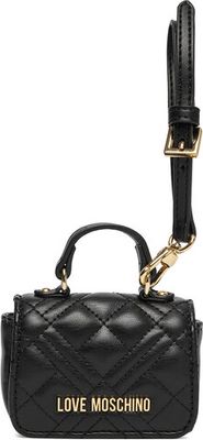 Brelok na jesień Love Moschino ze sklepu: eobuwie.pl w kategorii: Breloki - zdjęcie WP-EBWP-9KUZS-09B_8059987423014