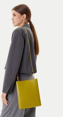 Listonoszka elegancka Calvin Klein ze sklepu: eobuwie.pl w kategorii: Listonoszki - zdjęcie WP-EBWP-9KUZS-09B_8719849103989