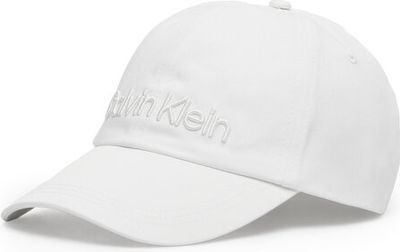 Calvin Klein - Czapka z daszkiem męska ze sklepu: eobuwie.pl w kategorii: Czapki z daszkiem męskie - zdjęcie WP-EBWP-9KUZS-09B_8719852996639