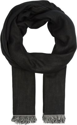 Calvin Klein - Szalik/chusta ze sklepu: eobuwie.pl w kategorii: Szaliki i chusty damskie - zdjęcie WP-EBWP-9KUZS-09B_8720109152968