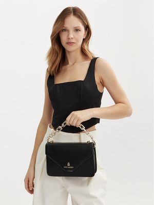Listonoszka Steve Madden ze sklepu: eobuwie.pl w kategorii: Listonoszki - zdjęcie WP-EBWP-9KUZS-09B_8720236727510