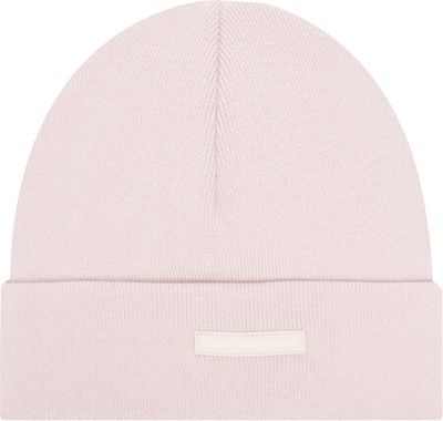 Calvin Klein - Czapka zimowa damska ze sklepu: eobuwie.pl w kategorii: Czapki zimowe damskie - zdjęcie WP-EBWP-9KUZS-09B_8720639559145