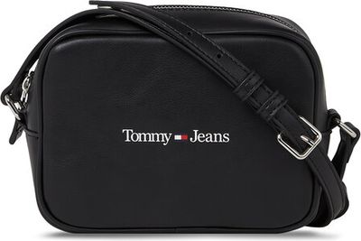 Listonoszka Tommy Jeans ze sklepu: eobuwie.pl w kategorii: Listonoszki - zdjęcie WP-EBWP-9KUZS-09B_8720642749700