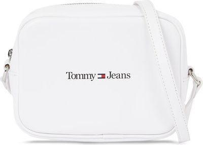 Tommy Jeans - Listonoszka ze sklepu: eobuwie.pl w kategorii: Listonoszki - zdjęcie WP-EBWP-9KUZS-09B_8720642750751