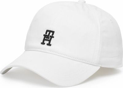 Tommy Hilfiger - Czapka z daszkiem męska wiosenny ze sklepu: eobuwie.pl w kategorii: Czapki z daszkiem męskie - zdjęcie WP-EBWP-9KUZS-09B_8721106698633