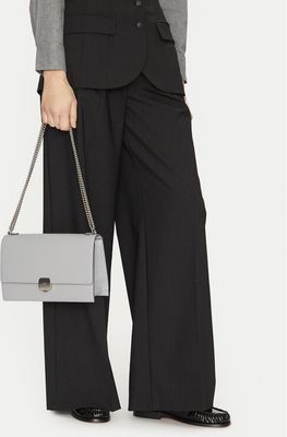 Kopertówka elegancka Calvin Klein Jeans ze sklepu: eobuwie.pl w kategorii: Kopertówki - zdjęcie WP-EBWP-9KUZS-09B_8721107059648