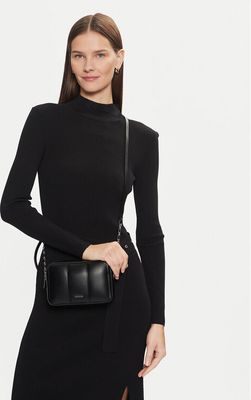 Listonoszka Calvin Klein ze sklepu: eobuwie.pl w kategorii: Listonoszki - zdjęcie WP-EBWP-9KUZS-09B_8721107067537