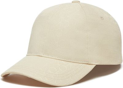 Czapka z daszkiem damska Calvin Klein ze sklepu: eobuwie.pl w kategorii: Czapki z daszkiem damskie - zdjęcie WP-EBWP-9KUZS-09B_8721107423692