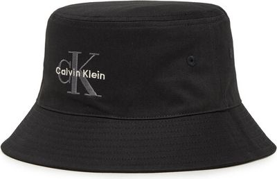 Calvin Klein Jeans - Kapelusz męski ze sklepu: eobuwie.pl w kategorii: Kapelusze męskie - zdjęcie WP-EBWP-9KUZS-09B_8721107861111