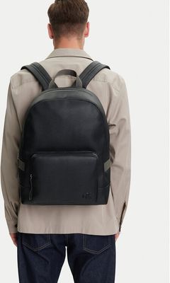 Plecak Calvin Klein Jeans ze sklepu: eobuwie.pl w kategorii: Plecaki - zdjęcie WP-EBWP-9KUZS-09B_8721107873503