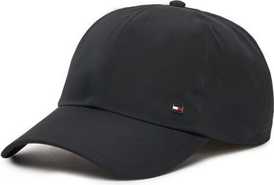 Czapka z daszkiem męska Tommy Hilfiger ze sklepu: eobuwie.pl w kategorii: Czapki z daszkiem męskie - zdjęcie WP-EBWP-9KUZS-09B_8721185082187