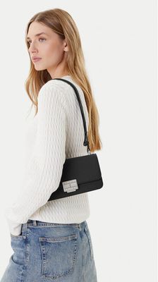 Tommy Jeans - Listonoszka ze sklepu: eobuwie.pl w kategorii: Listonoszki - zdjęcie WP-EBWP-9KUZS-09B_8721185110132