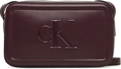 Listonoszka Calvin Klein ze sklepu: eobuwie.pl w kategorii: Listonoszki - zdjęcie WP-EBWP-9KUZS-09B_8721187018313