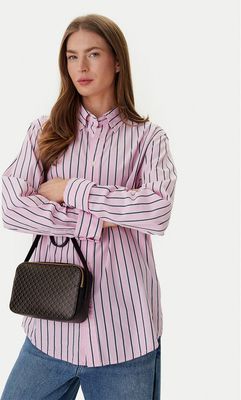 Listonoszka Calvin Klein ze sklepu: eobuwie.pl w kategorii: Listonoszki - zdjęcie WP-EBWP-9KUZS-09B_8721187253967