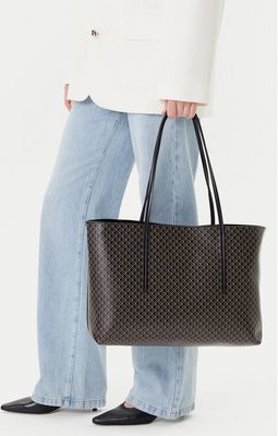 Shopper bag Calvin Klein ze sklepu: eobuwie.pl w kategorii: Torby Shopper bag - zdjęcie WP-EBWP-9KUZS-09B_8721187253974