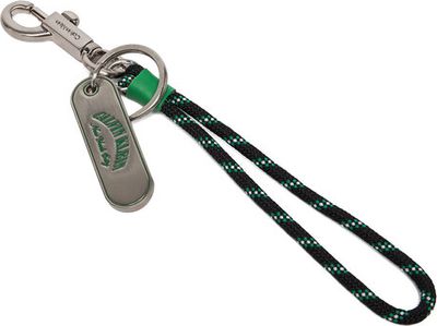 Brelok elegancki Calvin Klein ze sklepu: eobuwie.pl w kategorii: Breloki - zdjęcie WP-EBWP-9KUZS-09B_8721223885985