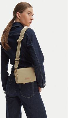 Calvin Klein - Listonoszka elegancka ze sklepu: eobuwie.pl w kategorii: Listonoszki - zdjęcie WP-EBWP-9KUZS-09B_8721223891405