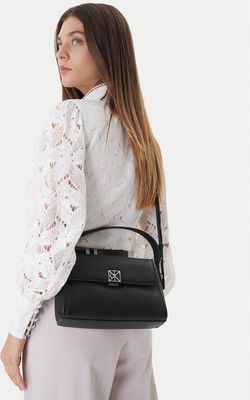 Listonoszka Calvin Klein ze sklepu: eobuwie.pl w kategorii: Listonoszki - zdjęcie WP-EBWP-9KUZS-09B_8721223894222