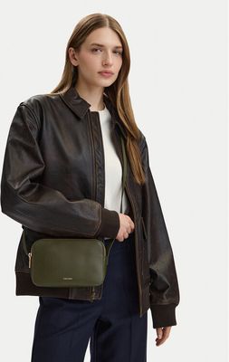 Listonoszka elegancka Calvin Klein ze sklepu: eobuwie.pl w kategorii: Listonoszki - zdjęcie WP-EBWP-9KUZS-09B_8721223895649