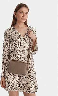 Listonoszka elegancka Calvin Klein ze sklepu: eobuwie.pl w kategorii: Listonoszki - zdjęcie WP-EBWP-9KUZS-09B_8721224844707