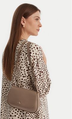 Listonoszka w stylu młodzieżowym Calvin Klein ze sklepu: eobuwie.pl w kategorii: Listonoszki - zdjęcie WP-EBWP-9KUZS-09B_8721224848972
