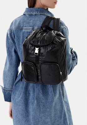 Calvin Klein - Plecak jesienny ze sklepu: eobuwie.pl w kategorii: Plecaki - zdjęcie WP-EBWP-9KUZS-09B_8721224848989